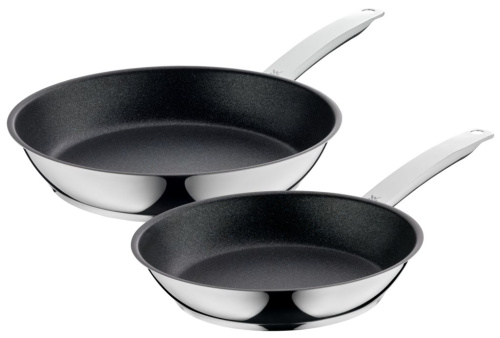 Набор  сковород PermaDur Advance Fry Pan