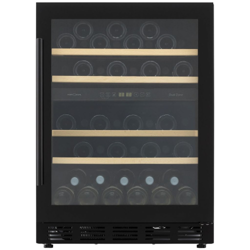 Винные шкафы KRONA BADEN 82/46 BL