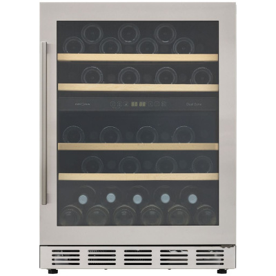 Винные шкафы KRONA BADEN 82/46 IX