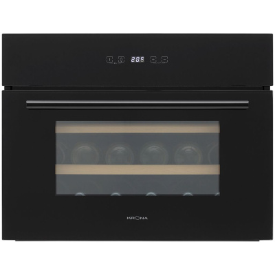 Винные шкафы KRONA BADEN 45/24 BL