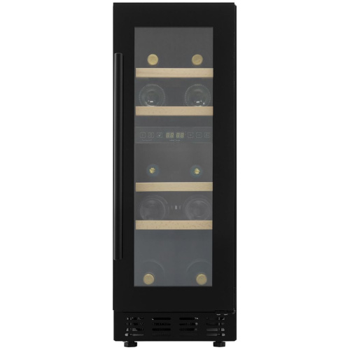 Винные шкафы KRONA BADEN 82/17 BL