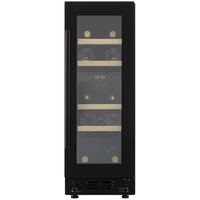 Винные шкафы KRONA BADEN 82/17 BL