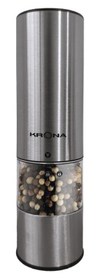 Измельчитель для специй KRONA Salz Pfeffer Klein Inox