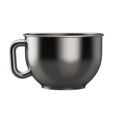 Чаша для кухонной машины GARLYN S-550