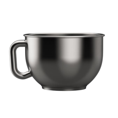 Чаша для кухонной машины GARLYN S-550