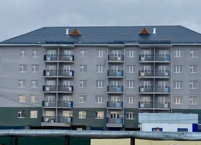 С начала года ГУП «ЖКХ РС(Я)» подключило 29 объектов капитального строительства к сетям / ЯСИА   