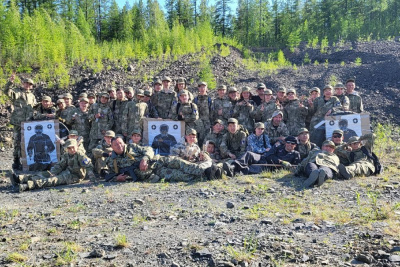 Мирнинский район получит субсидию из республиканского бюджета /   Мирнинский Республика Саха (Якутия)