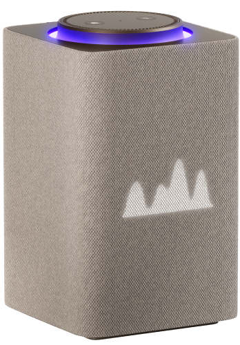 Умная колонка Яндекс