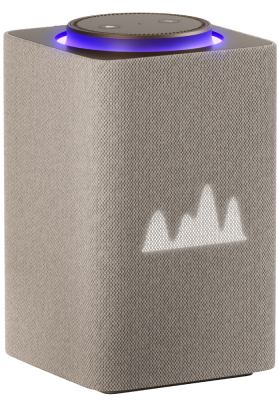 Умная колонка Яндекс