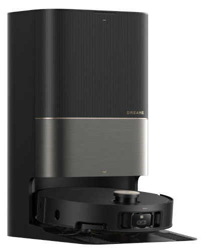 Робот-пылесос Dreame