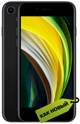 Смартфон Apple