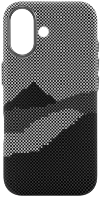 Чехол-накладка Rocket