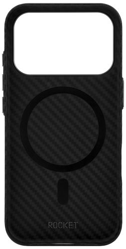 Чехол-накладка Rocket