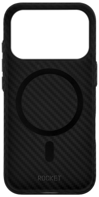 Чехол-накладка Rocket