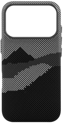 Чехол-накладка Rocket