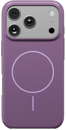 Чехол-накладка Rocket