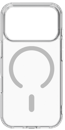 Чехол-накладка Rocket