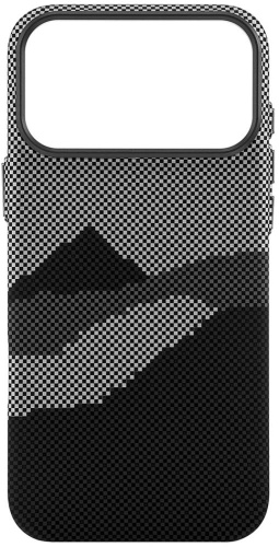 Чехол-накладка Rocket