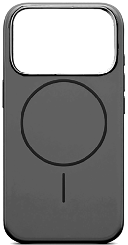 Чехол-накладка Rocket