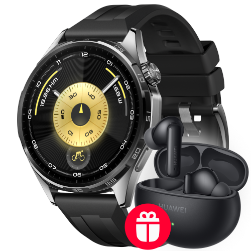 Часы HUAWEI