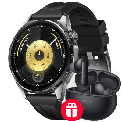 Часы HUAWEI