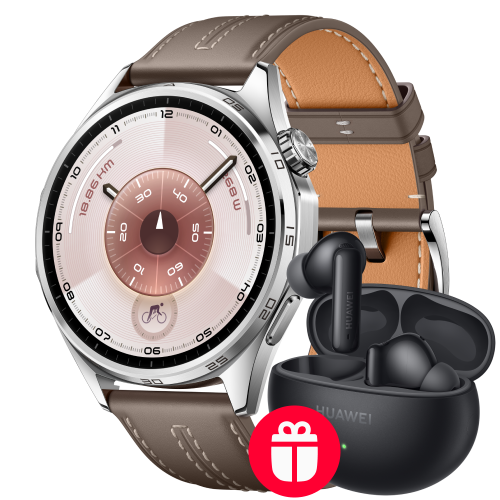 Часы HUAWEI