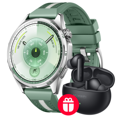 Часы HUAWEI