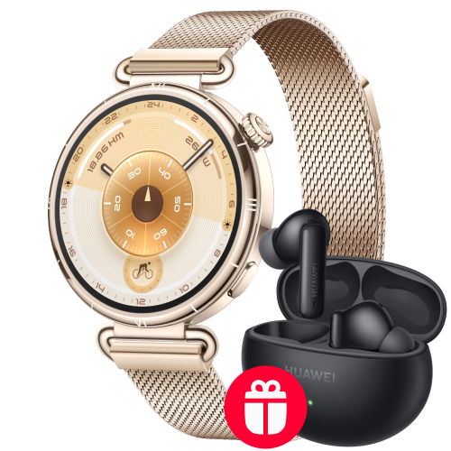 Часы HUAWEI