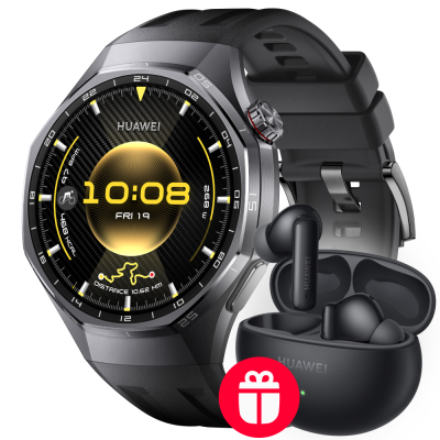 Часы HUAWEI