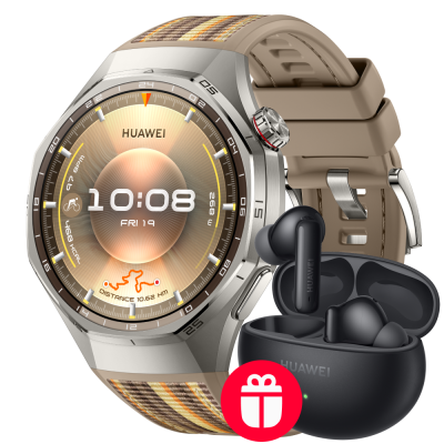 Часы HUAWEI