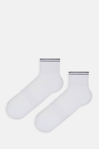 Носки из хлопка