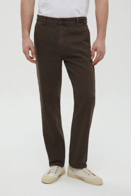 Джинсы straight fit мужские