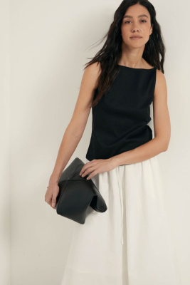 Майка из хлопка