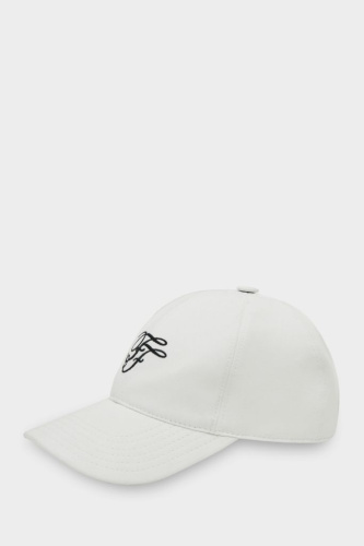 Бейсболка унисекс из коллаборации с walk of shamе