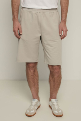 Шорты с эластичным поясом