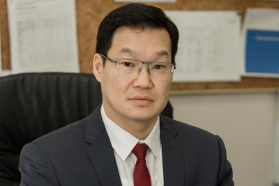 Генеральным директором «Сахаэнерго» назначен Петр Кондратьев / ЯСИА   