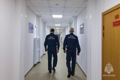 Сроки строительства спасательного центра в Тикси могут пересмотреть / ЯСИА   