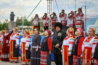 Библиотеки Якутии могут принять участие во всероссийских конкурсах по истории и культуре казачества / Мария Архипова   