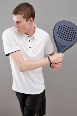 Спортивное поло из капсулы sport