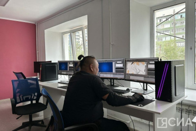 Современные мастерские откроются в Якутском колледже креативных индустрий / Анастасия Филиппова   