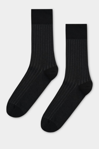 Носки из хлопка