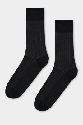 Носки из хлопка