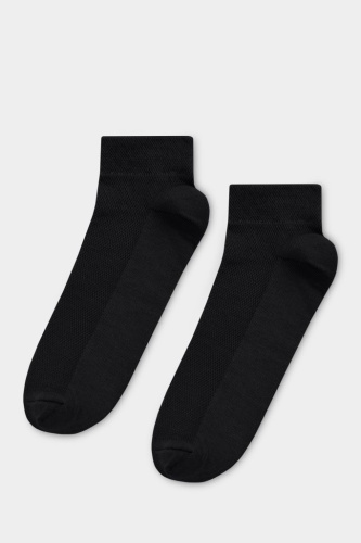 Носки из хлопка