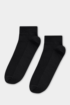 Носки из хлопка