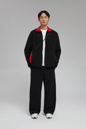 Толстовка на молнии