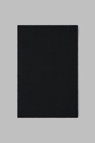 Шарф из шерсти