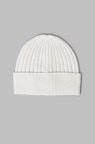 Шапка из 100% шерсти