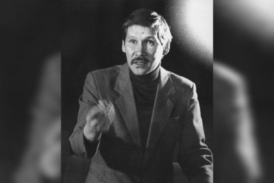 Театральную премию имени Валерия Келле-Пелле возродят в Якутии / ЯСИА   Республика Саха (Якутия)