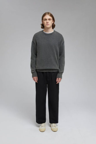 Джемпер из 100% хлопка