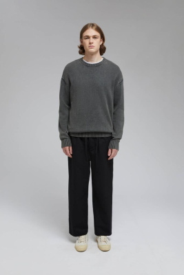 Джемпер из 100% хлопка